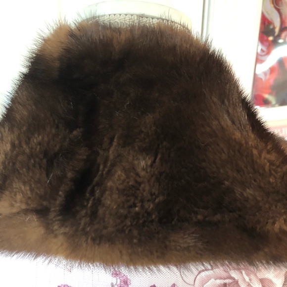 Mink wrap - Picture 2 of 3